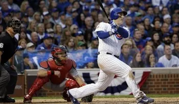 Cachorros vencen a Cardenales y van a serie de campeonato
