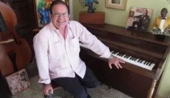 Muere músico puertorriqueño Raphy Leavitt por complicaciones tras cirugía