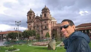 Muere Elizardo Puello, luchador comunitario y fundador de CASCO y Casa Rosada