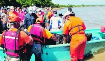 15 años de prisión para capitán de lancha que zozobró y murieron 60 personas