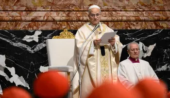 El papa León XIV deroga los recortes salariales que Francisco impuso a cardenales y curia en 2021