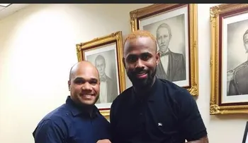 Torpedero José Reyes busca su nueva cédula en NY