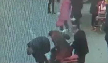Cuidado: ahora los ladrones están usando este método para robar
