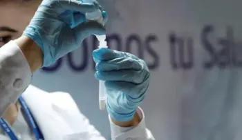 OMS recomienda un nuevo tratamiento de interleucina-6 para casos graves de COVID