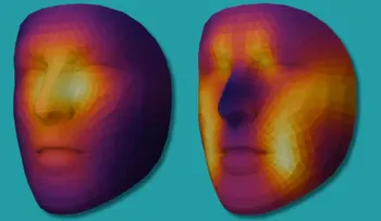 Estudio con IA analiza fotos del rostro para predecir la supervivencia de pacientes con cáncer