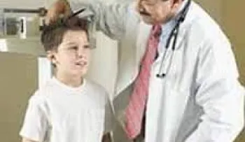Cómo descubrir déficit de crecimiento en los niños