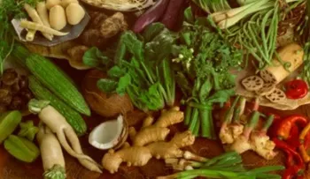 5 vegetales ricos en proteína que debes comer