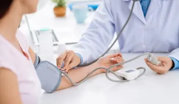 Este método hacer bajar la presión arterial en 5 minutos sin medicamentos