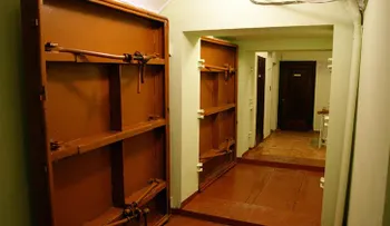 Un chino vigiló más de 40 años un búnker secreto olvidado por todos