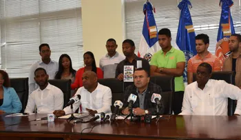 UASD anuncia feria de empleos y pasantías
