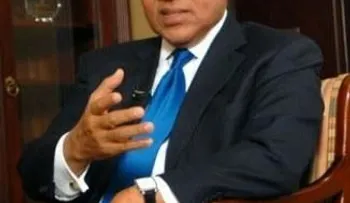 Ismael Reyes vuelve al PRD a predicar necesidad del perdón