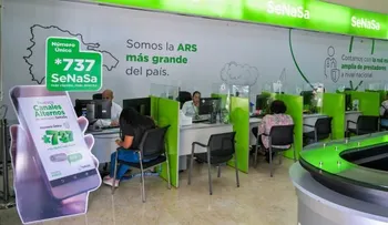 SeNaSa advierte que los códigos de facturación médica son personales e intransferibles