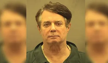 Declaran a Paul Manafort, exjefe de campaña de Donald Trump, culpable de 8 cargos