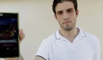 Un español logra reunir todas las criaturas de Pokémon Go