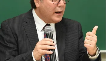 Jottin Cury denuncia sector PRM busca reformar Carta Magna para rehabilitar a DM 