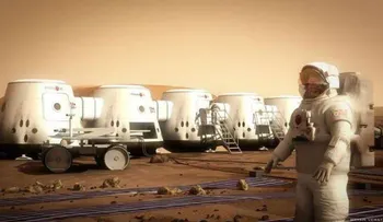 Mars One anuncia los primeros seleccionados para viajar a Marte 