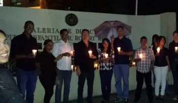 Juventud PRM asume lucha 6% PIB y modernización sistema salud 