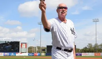 Goose Gossage cataloga al dominicano José Bautista como "una desgracia para el deporte"