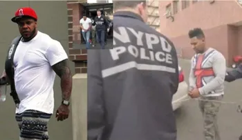 Apresan dominicanos en el Bronx con drogas valoradas en US$4.5MM; confiscan dinero y joyas