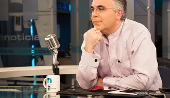 Roberto Cavada: "Me retiraré pronto"
