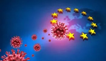 Europa está en el epicentro de la pandemia con 2/3 de los casos globales