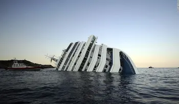 Las cinco grandes tragedias ocurridas un viernes 13