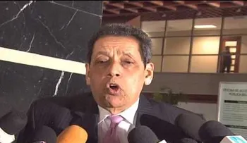 Escándalo millonario en la Junta Central Electoral. VIDEOâ?¦