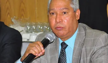 Isidoro Santana: Hijo de Felucho es un economista a carta cabal y un profesional a toda prueba