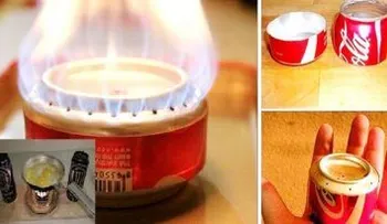 La mejor estufa del MUNDO y no necesita gas ni electricidad