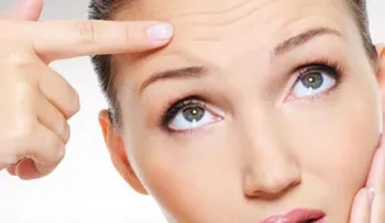 6 errores que provocan que se arrugue tu cara