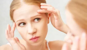 ¿Qué es la dismorfofobia y cómo prevenirla?â??. Los principales síntomas son los pensamientos obsesivos