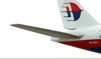 FBI examina conexión terrorista en "misteriosa" desaparición de avión malasio