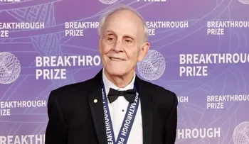Nobel de Física alerta sobre el futuro humano