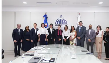 Germany explora alianza energética con RD