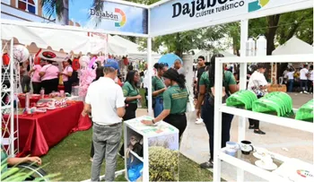 Dajabón brilla en nueva edición de "Turismo en Cada Rincón"