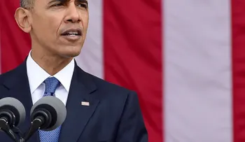 La última visita de Obama como presidente a Europa