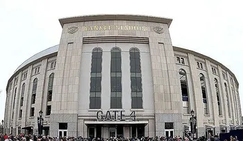 El Yankee Stadium añade detectores metálicos 