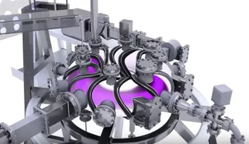 Costa Rica realiza con éxito primera descarga de plasma con dispositivo único en Latinoamérica