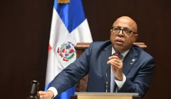 Pacheco agradece solidaridad tras la trágica pérdida de su hijo Luis Alfredo