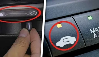 Un botón en tu carro puede hacer la diferencia y evitar que te de Cáncer