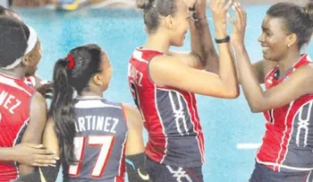 RD abre con un triunfo ante Nicaragua