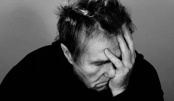 Qué es la depresión; síntoma y prevención  (VIDEO)