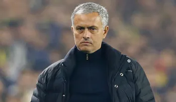 El delantero que pretende José Mourinho antes que a Cristiano Ronaldo