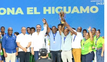 Seis atletas del Inefi competirán en Santo Domingo 2026