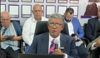 Julián Sosa propone relanzar Comunicación UASD 4.0