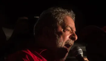 Sigue la novela: magistrado del Tribunal Supremo suspende nombramiento de Lula