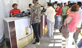 JCE recuerda mañana lunes no dará servicio cambio cédula