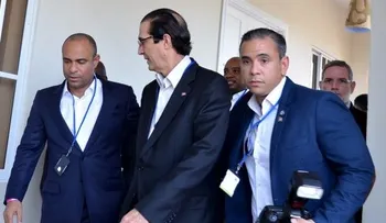Se retrasa segunda ronda de diálogo entre RD y Haití