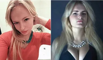 Joven asesina a su hermana de 140 puñaladas por ser más bonita