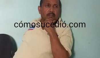 Encuentra herido al padre de niño abandonado en finca de Loma de Cabrera